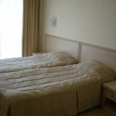 Apartamento Aqua Dreams *