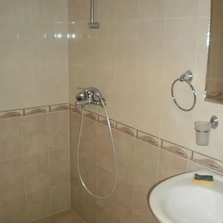Aqua Dreams Apartamento *
