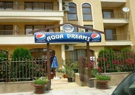 Aqua Dreams Apartamento *